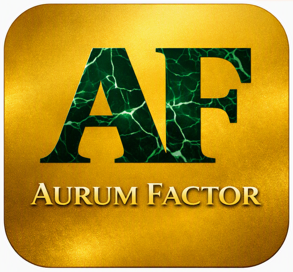 Aurum Factor